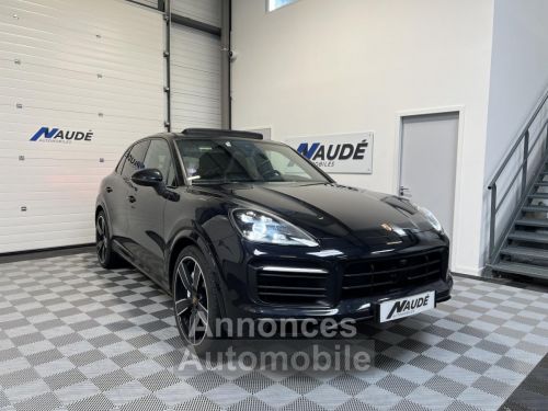 Annonce Porsche Cayenne 3.0 V6 462 CH E-HYBRID TIPTRONIC - GARANTIE 12 MOIS