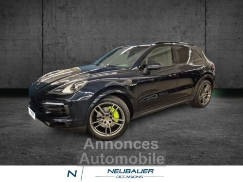 Porsche cayenne - Photo 1