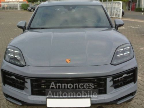 Annonce Porsche Cayenne 3.0 V6 470ch E-Hybrid