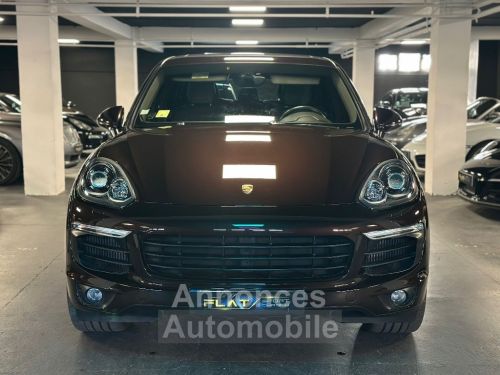 Porsche cayenne - Photo 1