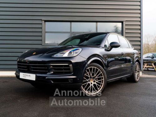 Porsche cayenne - Photo 1