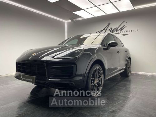 Porsche cayenne - Photo 1