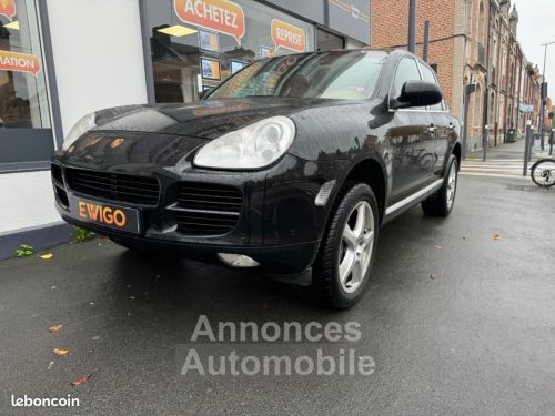 Porsche cayenne - Photo 1