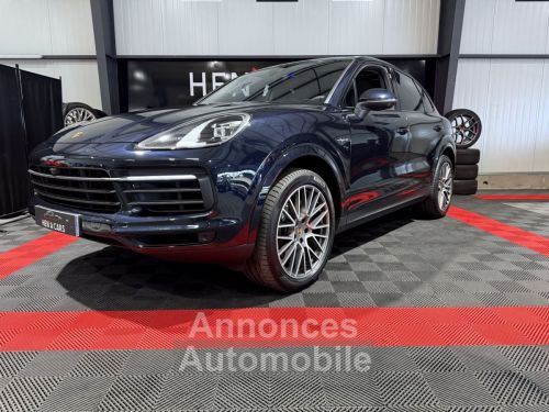 Porsche cayenne - Photo 1