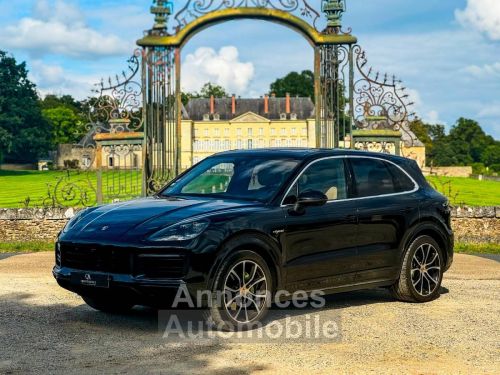 Annonce Porsche Cayenne (3) E-Hybrid