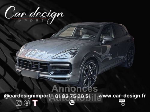 Porsche cayenne - Photo 1