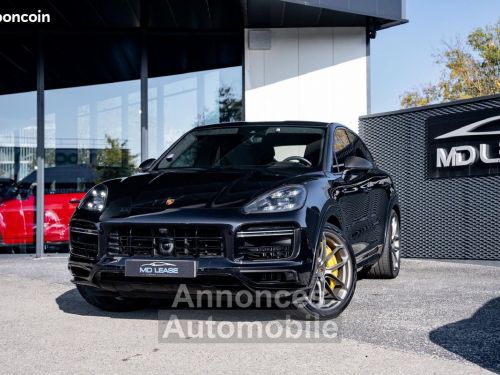 Porsche cayenne - Photo 1