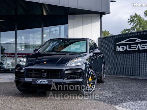 Porsche cayenne - Photo 1