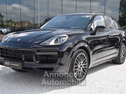 Porsche cayenne - Photo 1