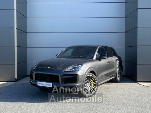 Porsche cayenne - Photo 1