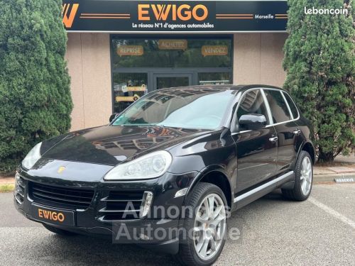 Porsche cayenne - Photo 1