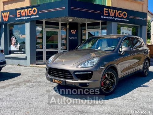 Porsche cayenne - Photo 1