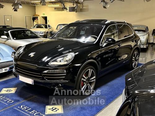 Porsche cayenne - Photo 1