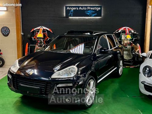 Porsche cayenne - Photo 1