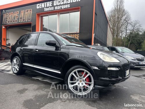 Porsche cayenne - Photo 1