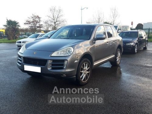 Porsche cayenne - Photo 1