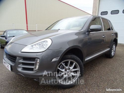 Annonce Porsche Cayenne (955) V6 TIPTRONIC