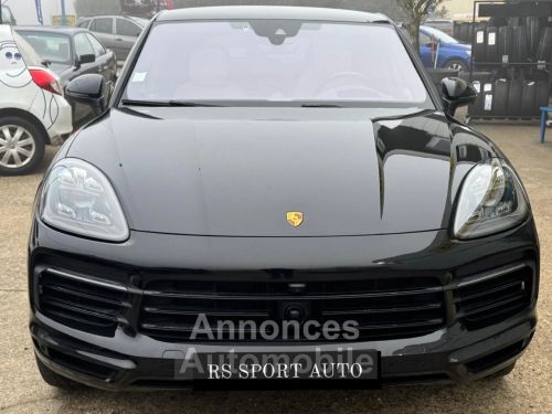 Annonce Porsche Cayenne Cayenne Coupe E-Hybrid 3.0 V6 462 ch