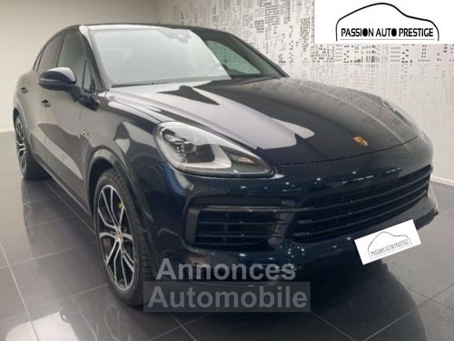 Porsche cayenne - Photo 1