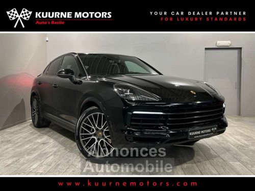 Porsche cayenne - Photo 1