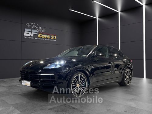 Porsche cayenne - Photo 1