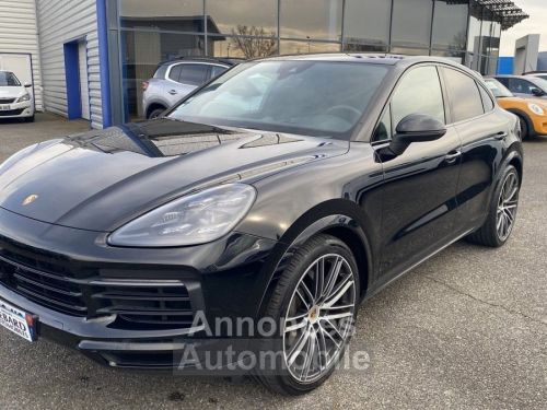 Porsche cayenne - Photo 1