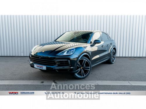 Porsche cayenne - Photo 1