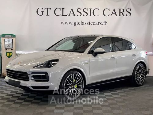 Porsche cayenne - Photo 1