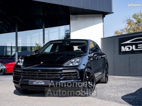 Porsche cayenne - Photo 1