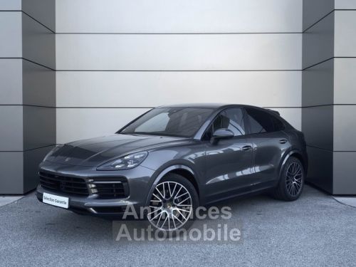 Porsche cayenne - Photo 1