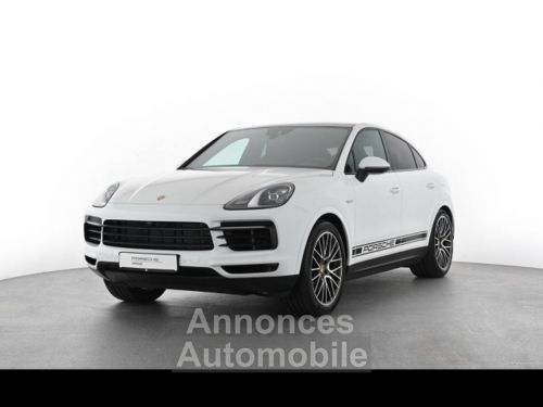 Porsche cayenne - Photo 1