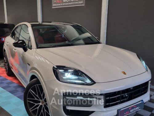 Porsche cayenne - Photo 1