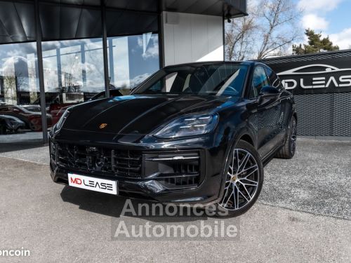 Porsche cayenne - Photo 1