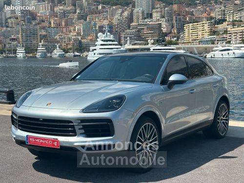 Porsche cayenne - Photo 1