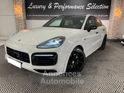 Porsche cayenne - Photo 1