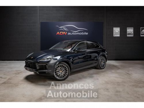 Porsche cayenne - Photo 1