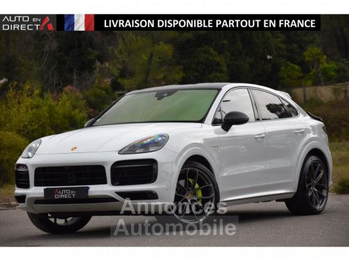 Porsche cayenne - Photo 1