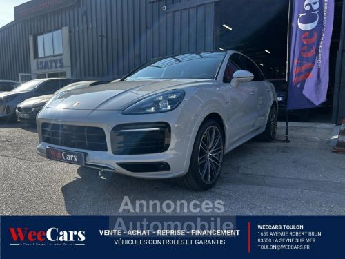 Porsche cayenne - Photo 1