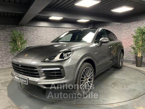 Porsche cayenne - Photo 1