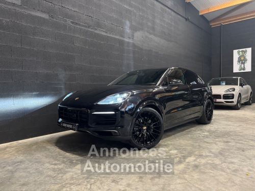 Porsche cayenne - Photo 1