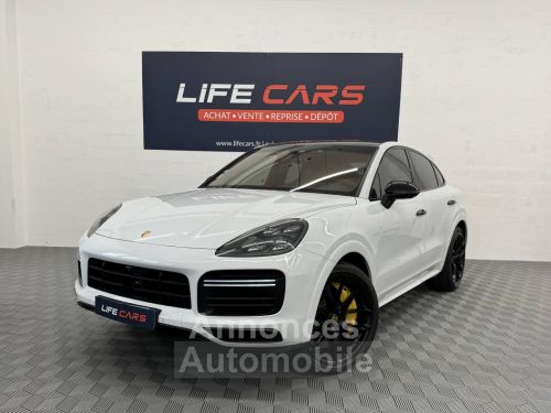 Porsche cayenne - Photo 1