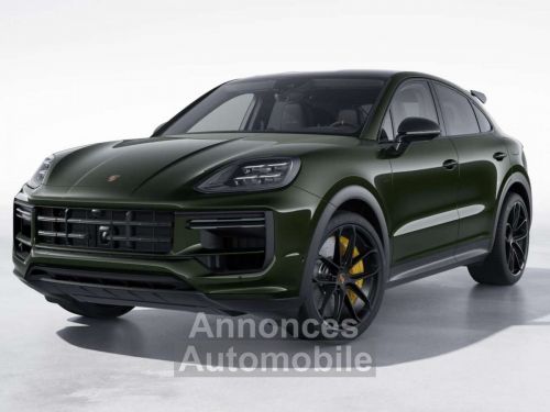 Porsche cayenne - Photo 1