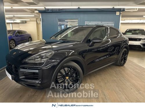 Porsche cayenne - Photo 1