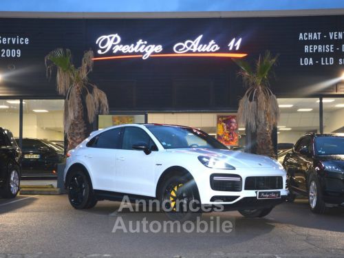 Porsche cayenne - Photo 1