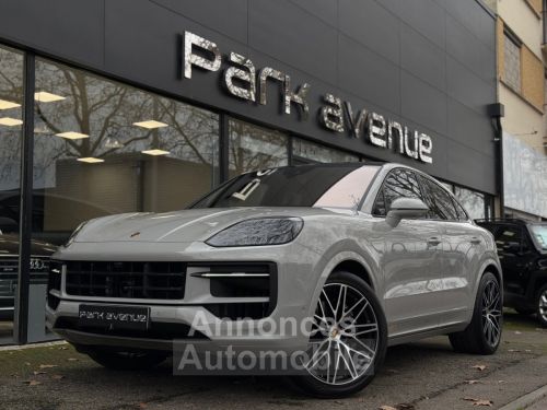 Porsche cayenne - Photo 1