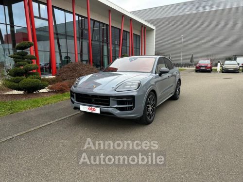 Porsche cayenne - Photo 1