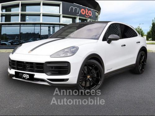 Porsche cayenne - Photo 1