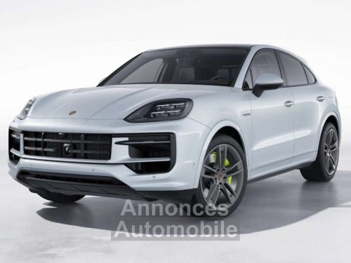 Porsche cayenne - Photo 1