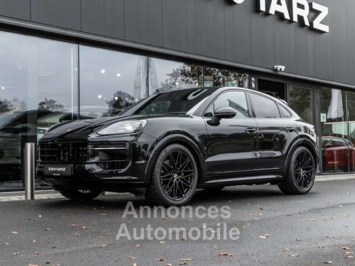 Porsche cayenne - Photo 1