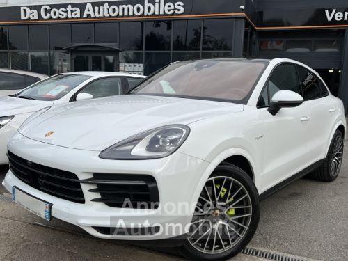 Porsche cayenne - Photo 1